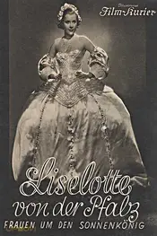 Liselotte of the Palatinate