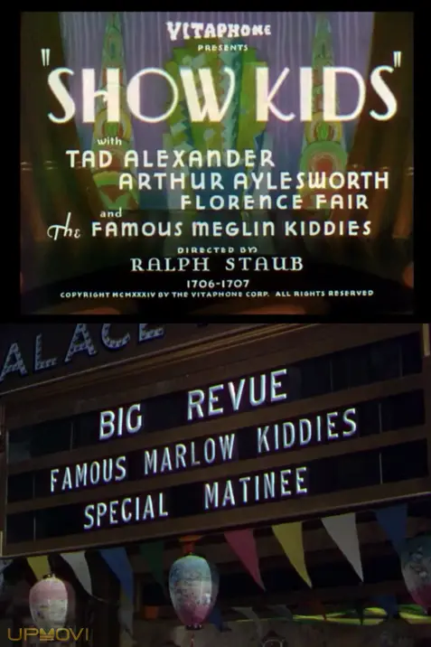 Show Kids