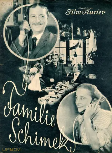Familie Schimek