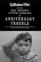 Anniversary Trouble