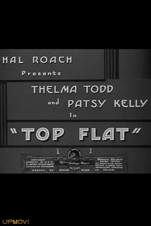Top Flat