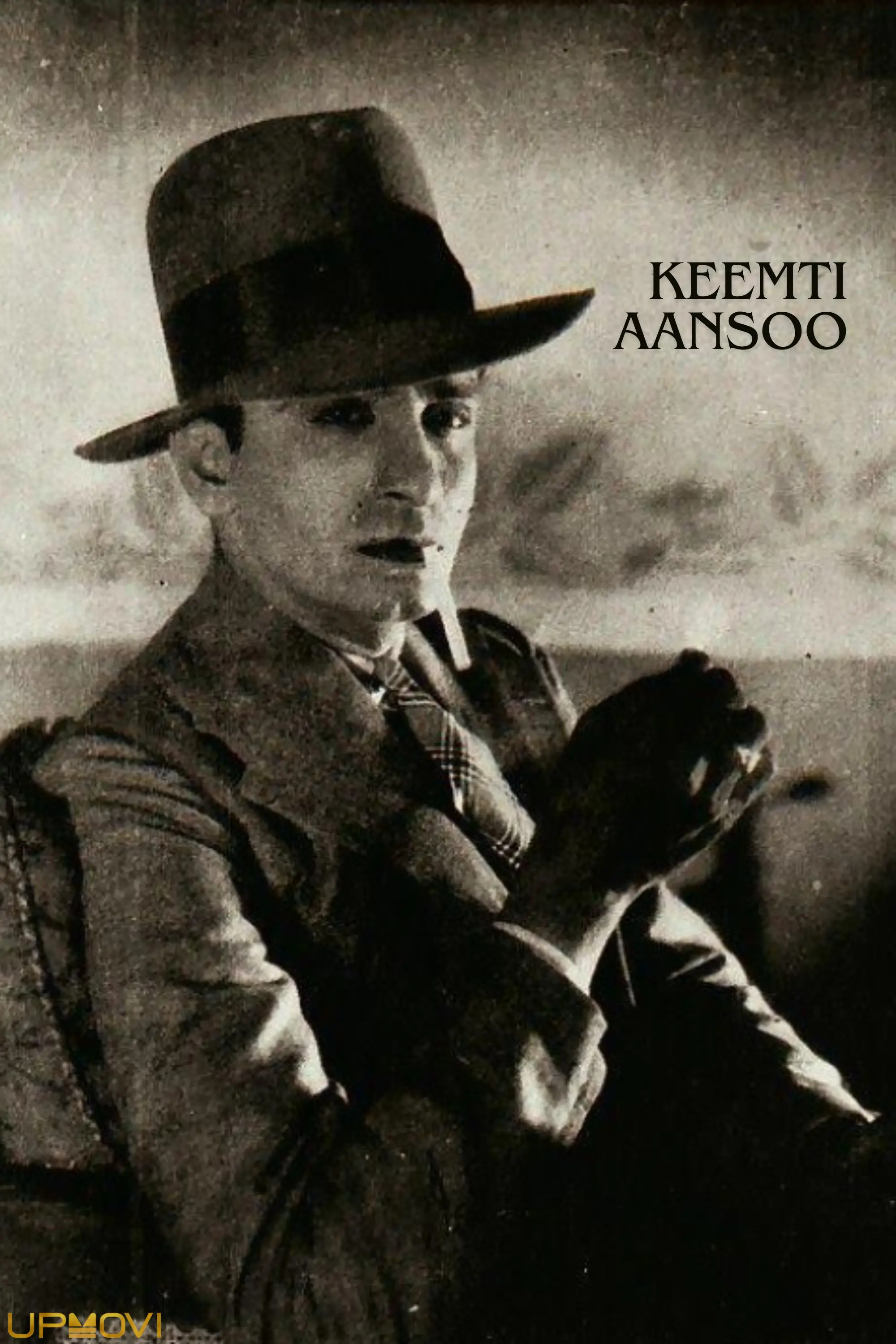 Keemti Aansoo