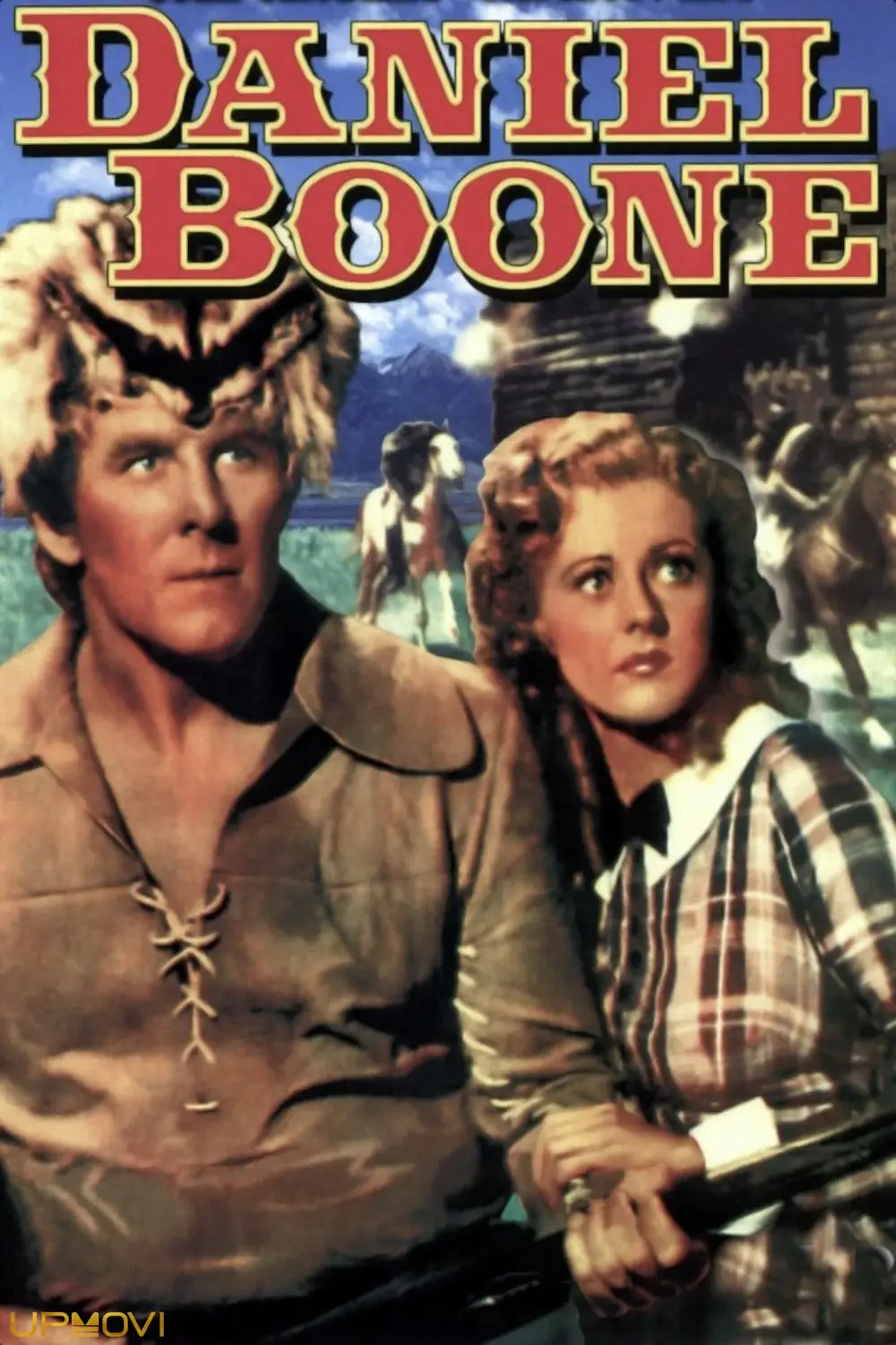 Daniel Boone