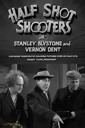 Half Shot Shooters