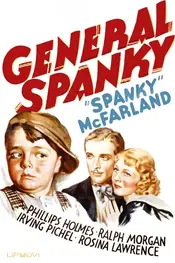 General Spanky