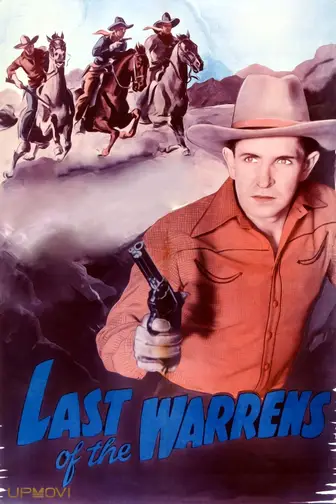 Last of the Warrens