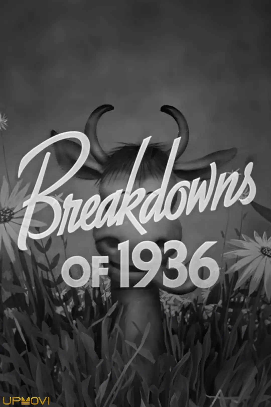 Breakdowns of 1936