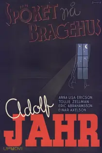 The Ghost at Bragehus