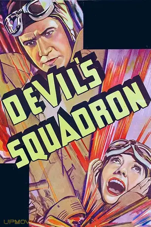 Devil's Squadron