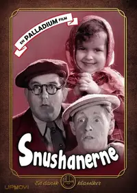 Snushanerne