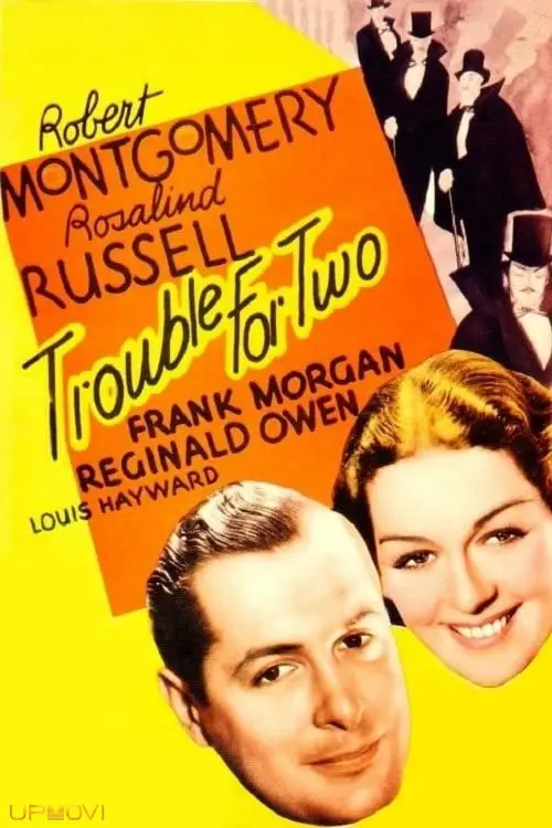 Trouble for Two