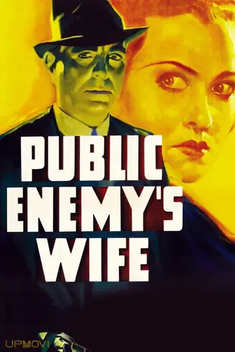 Public Enemy's Wife