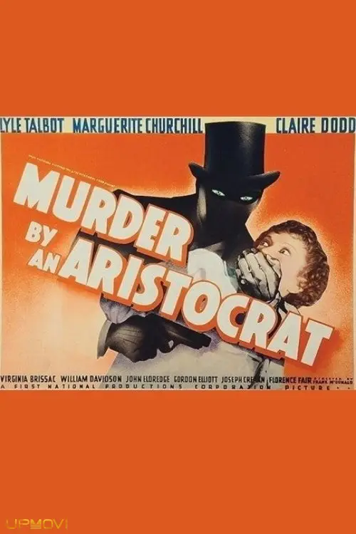 Murder by an Aristocrat