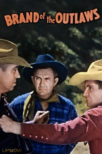 Brand of the Outlaws