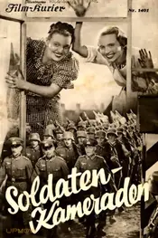 Soldier Comrades
