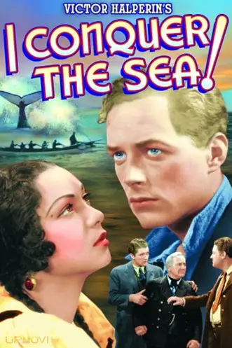 I Conquer the Sea!