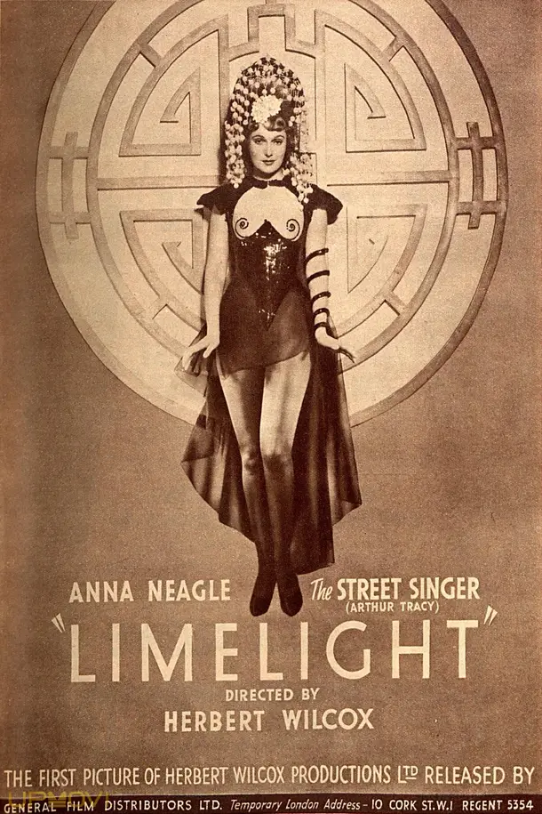 Limelight