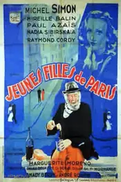 Girls of Paris