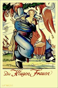 Carnival in Flanders
