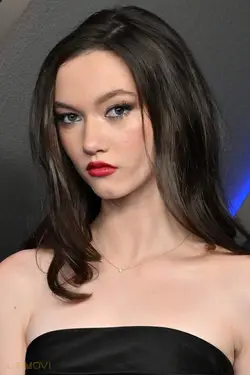 Ruby Marino