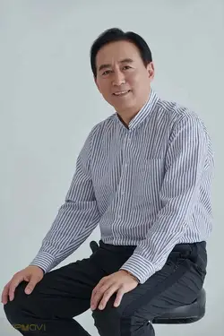 Zhang Liming