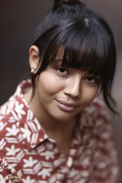 Mona Claude