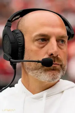 Matt Nagy