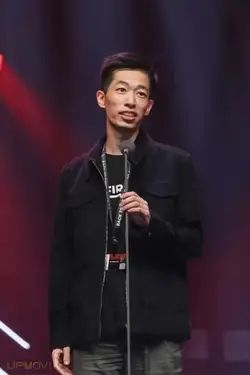 Xiao Yifan