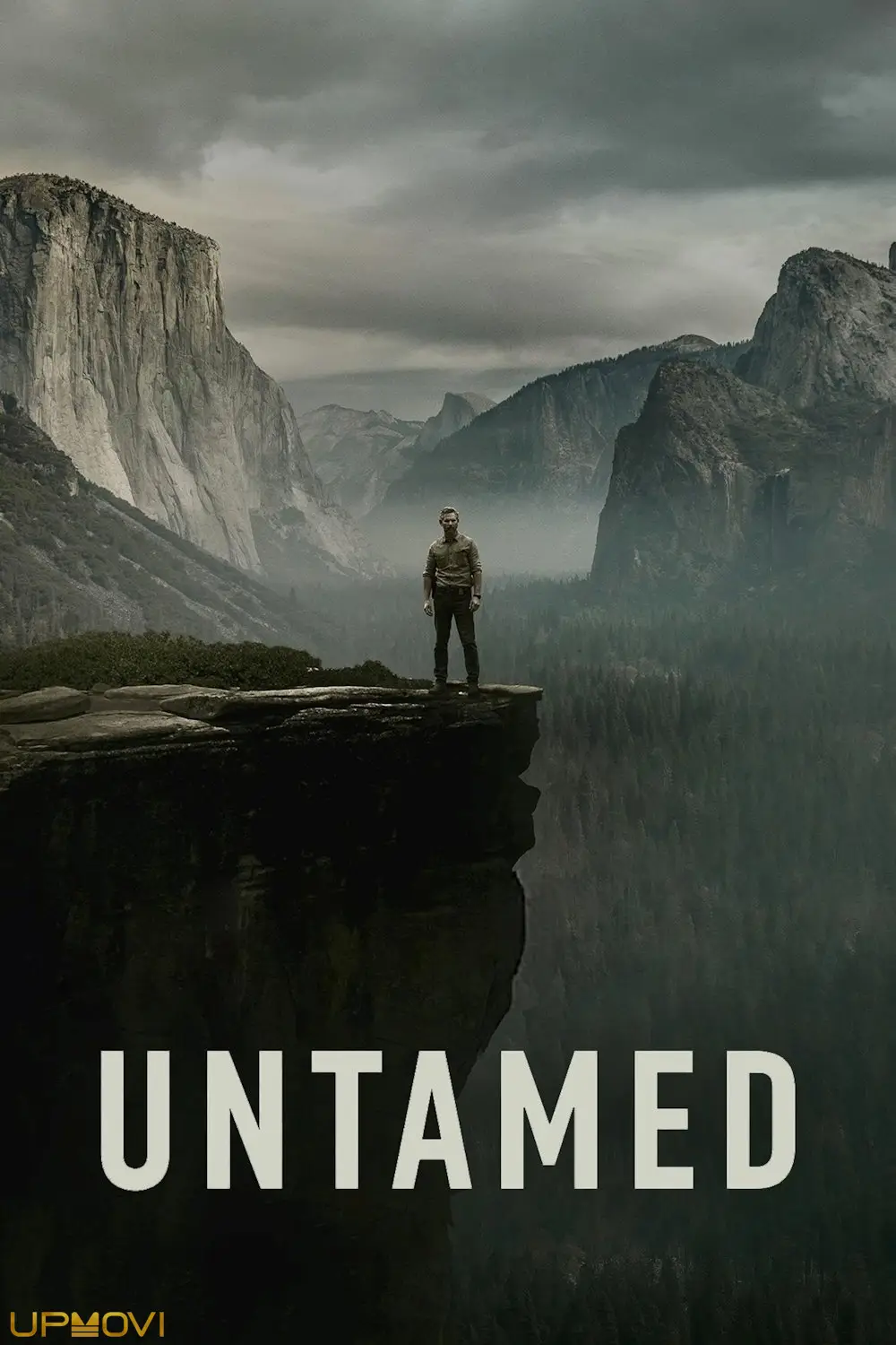 UNTAMED