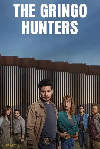 The Gringo Hunters