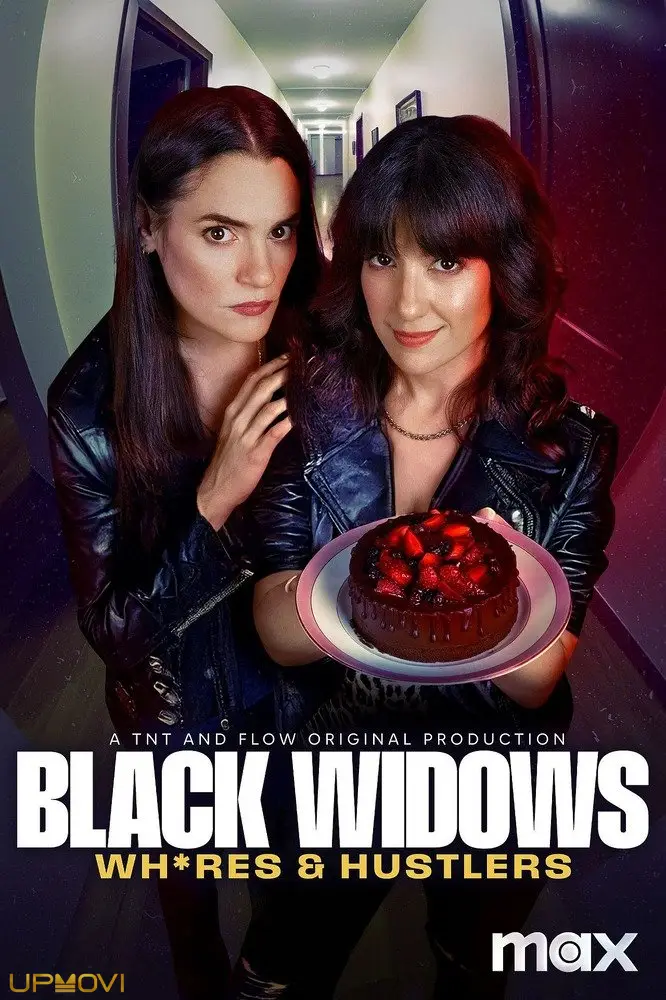 Viudas negras: P*tas y chorras