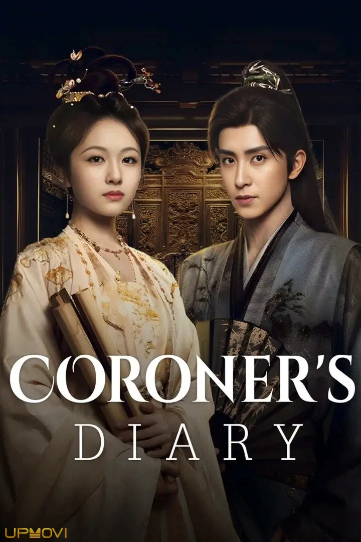 Coroner's Diary