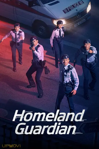 Homeland Guardian