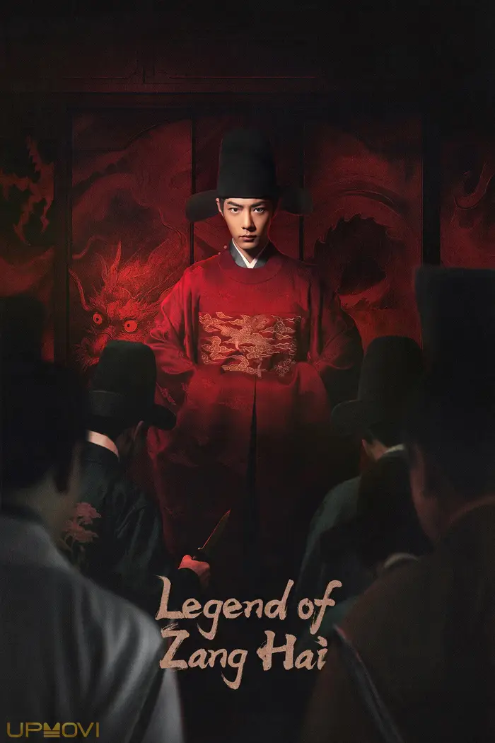 Legend of Zang Hai
