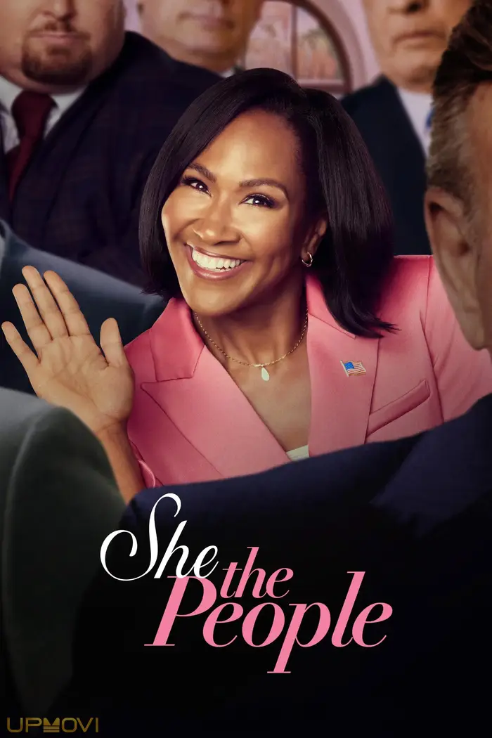 Miss Governor
