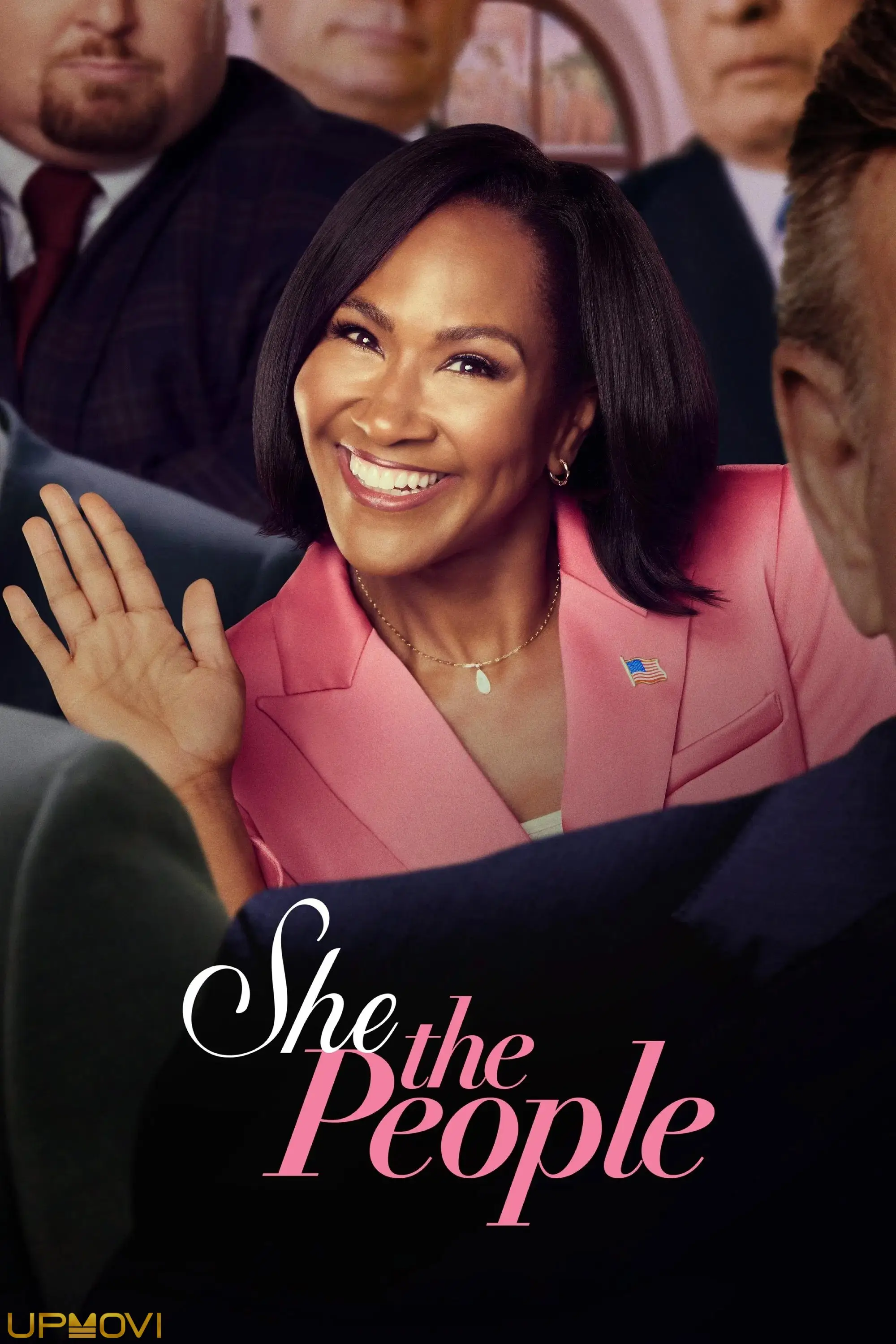 Miss Governor