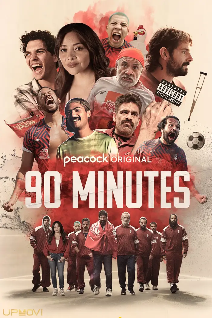 90 Minutes