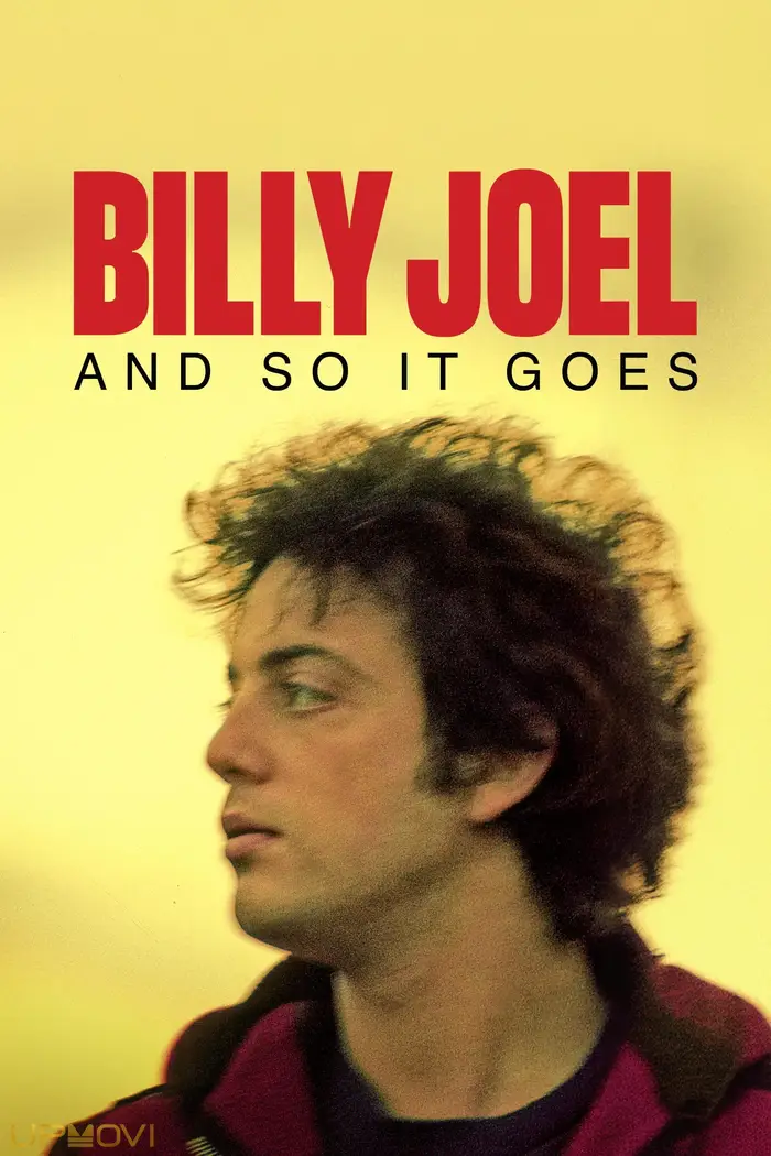 Billy Joel: And So It Goes