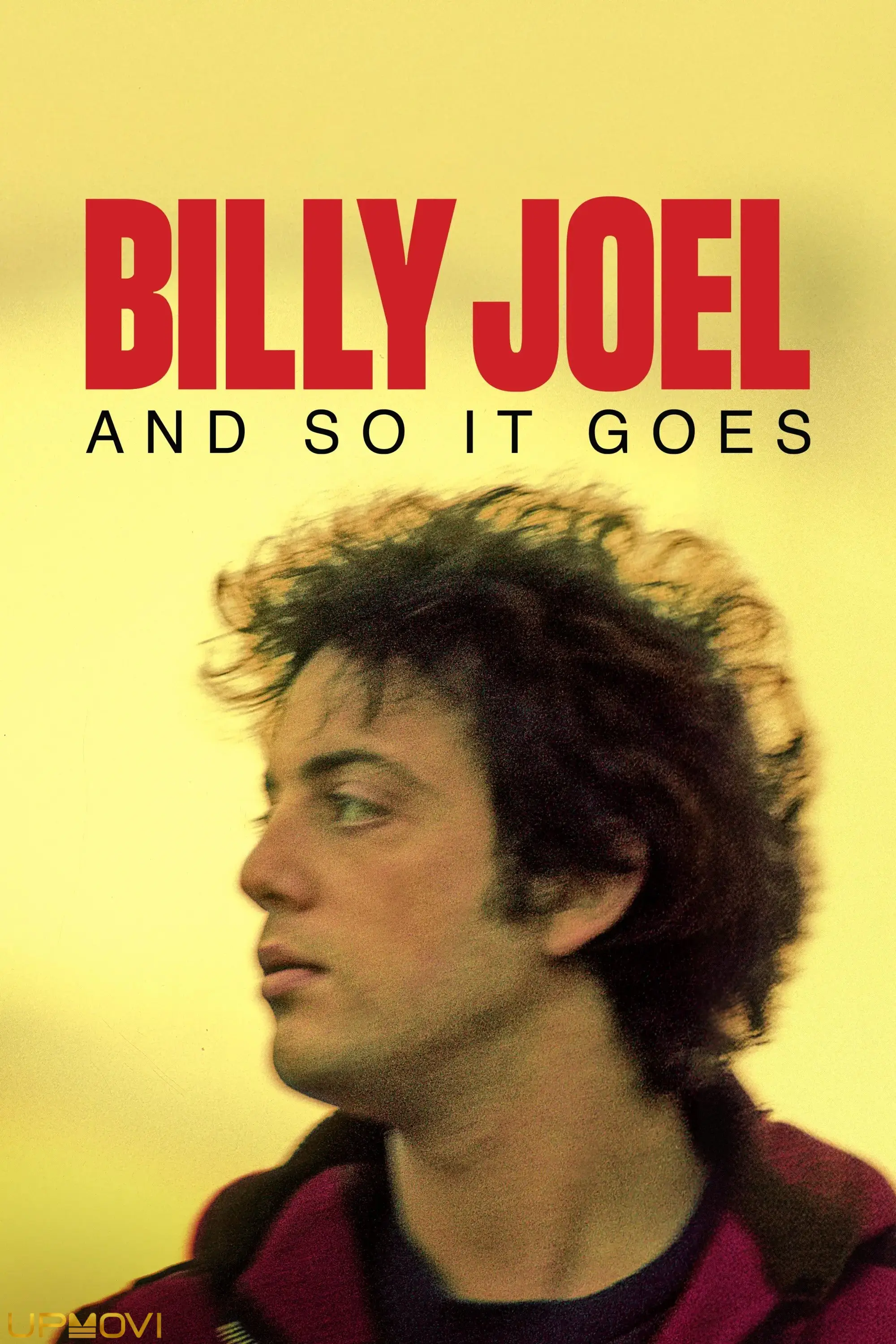 Billy Joel: And So It Goes