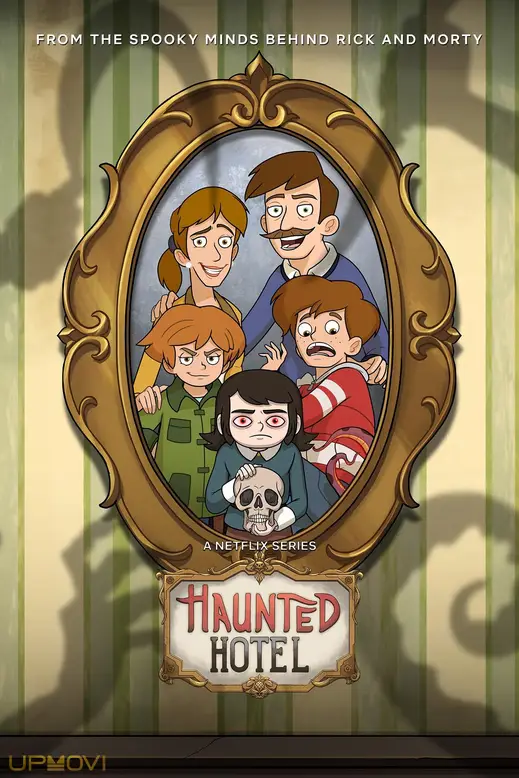 Haunted Hotel