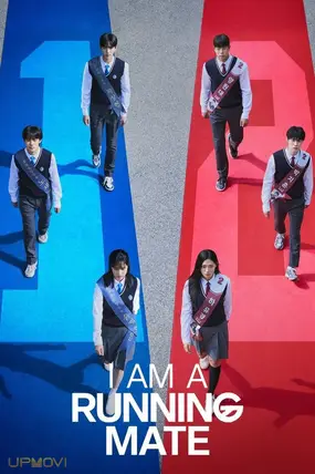 I Am a Running Mate