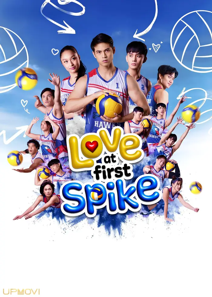 Love at First Spike