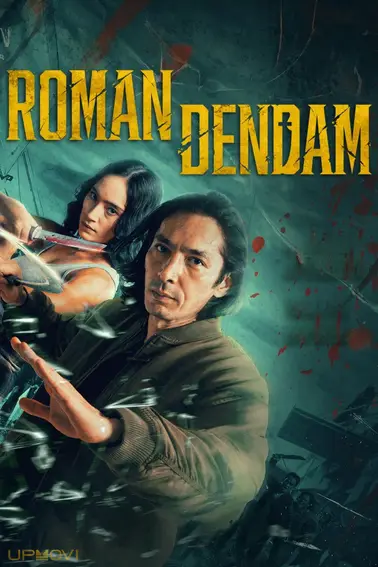 Roman Dendam