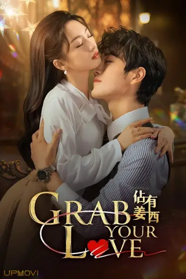 Grab Your Love