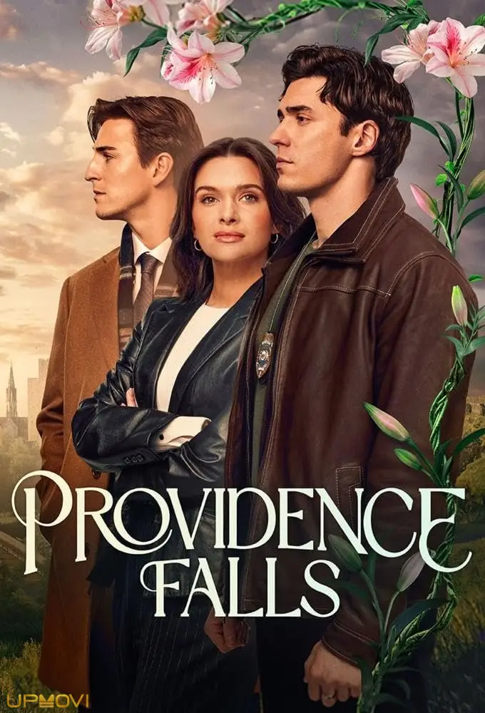 Providence Falls