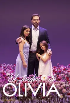باغ الیویا