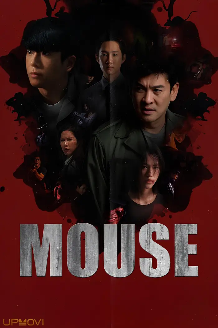 Mouse