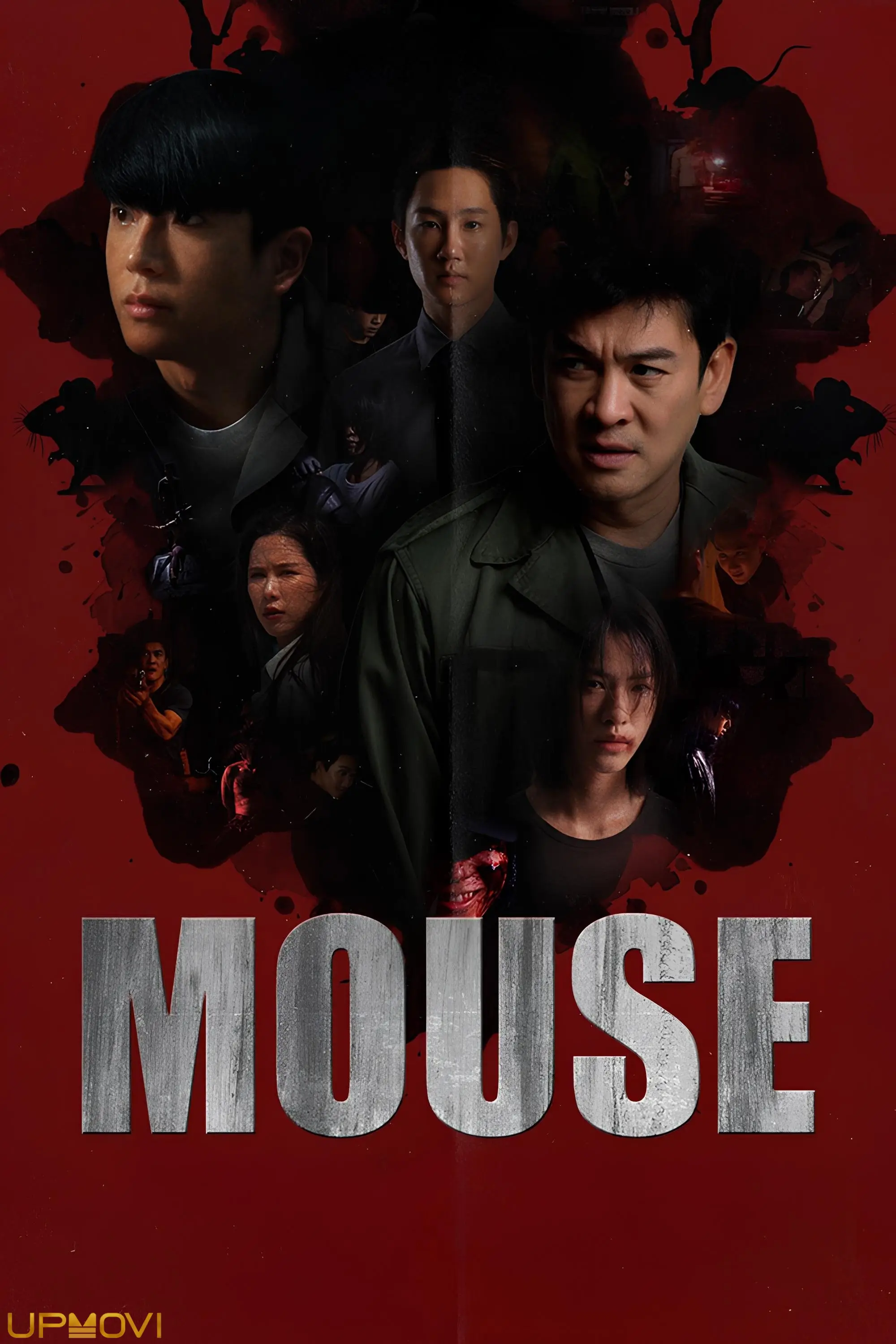 Mouse