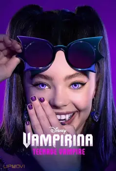 Vampirina: Teenage Vampire