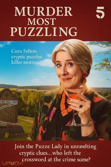 Murder Most Puzzling